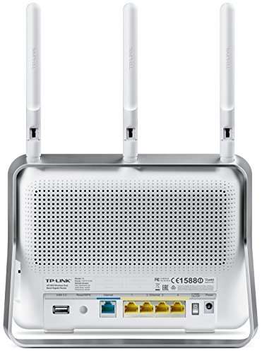 TP-Link AC1900 ArcherD9 - TP-Link