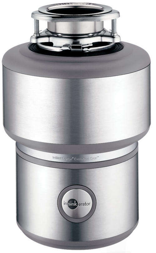 Insinkerator Evolution 200 food waste disposer