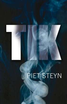 Afrikaans Book Collectable : Piet Steyn - Tik