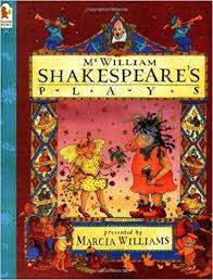 Mr William Shakespeares Plays  - Two Books