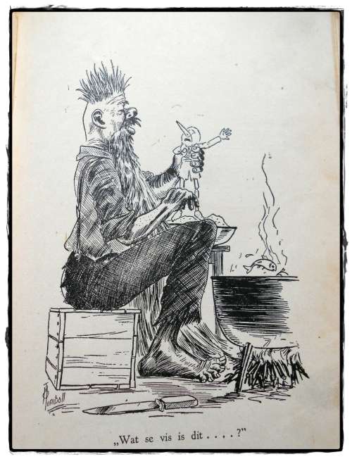 Pinocchio Book Very Old 1939 - Fair