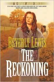 The Reckoning : Beverly Lewis paperback