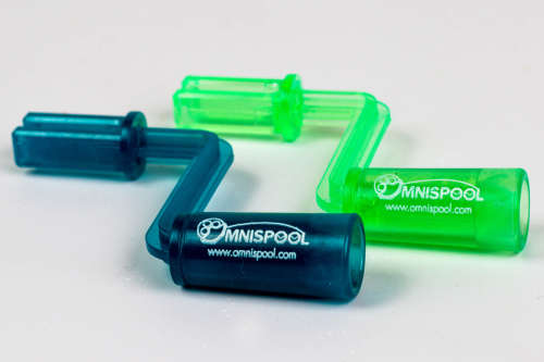 5x Omnispool Storage and Delivery Spool Set for Fibre Optic, Cable Instals, 3DPrinting, Wiring.