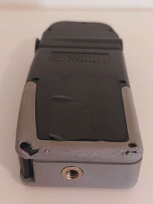 Gossen Starlite ambient/flash/spot light meter