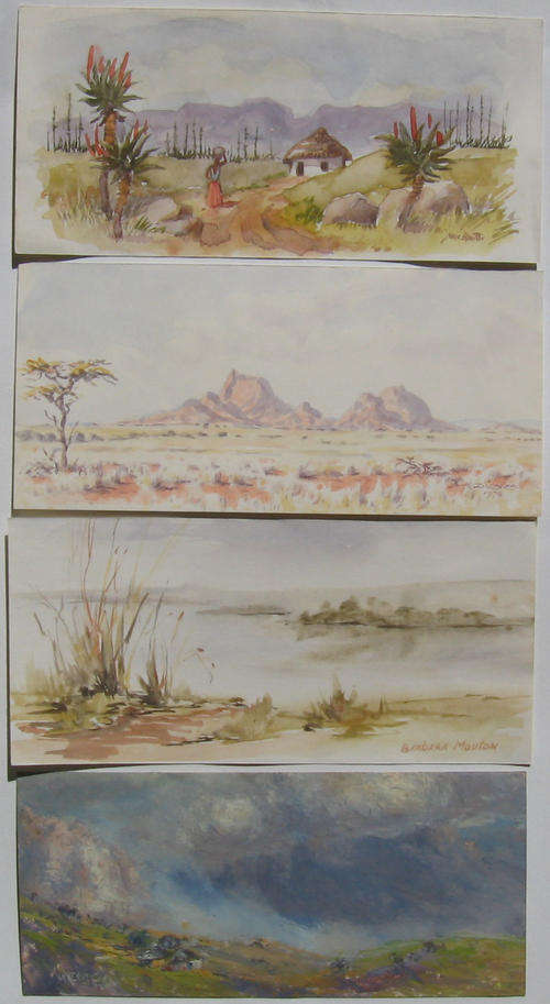 ( ( 42 X S.A ) ) HUGE ART COLLECTION !! Diener, Stanley, Cruz Diez, Brachmayer etc...