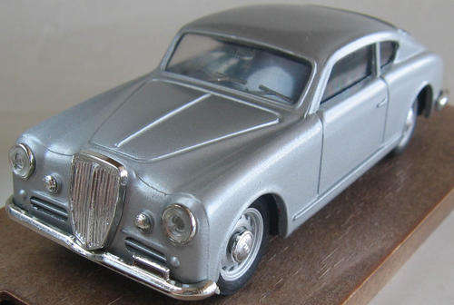 BOXED Brumm Lancia Aurelia B20 1951 - Made in Italy - Vintage Die Cast Model