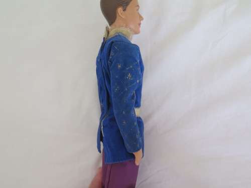 Ken Doll: Island Princess (Prince Antonio)