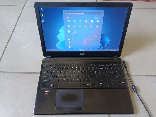 Acer TMP255-MG, Core i7, 16 GB Ram, 750 GB HDD, AMD Radeon HD 8750m (GTA V, FIFA 19, MS Office)