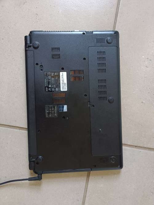 Acer TMP255-MG, Core i7, 16 GB Ram, 750 GB HDD, AMD Radeon HD 8750m (GTA V, FIFA 19, MS Office)