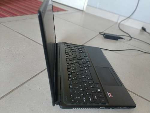 Acer TMP255-MG, Core i7, 16 GB Ram, 750 GB HDD, AMD Radeon HD 8750m (GTA V, FIFA 19, MS Office)