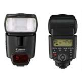 Canon FLASH SPEEDLITE 430EX II