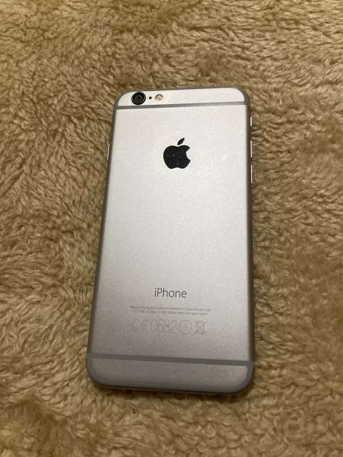 iPhone 6 - 128GB