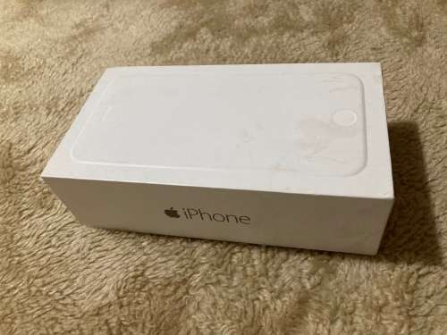 iPhone 6 - 128GB