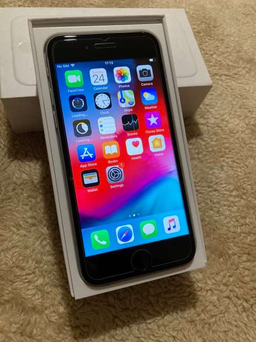 iPhone 6 - 128GB