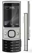 Nokia 6700 slide (Free Samsung SGH-J700V)