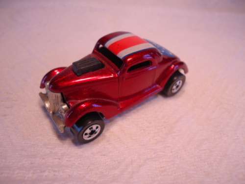 Hot Wheels - # 9244 - Neet Streeter - 1976