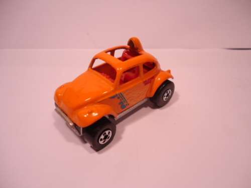Hotwheels - # 5907 - Baja Bug