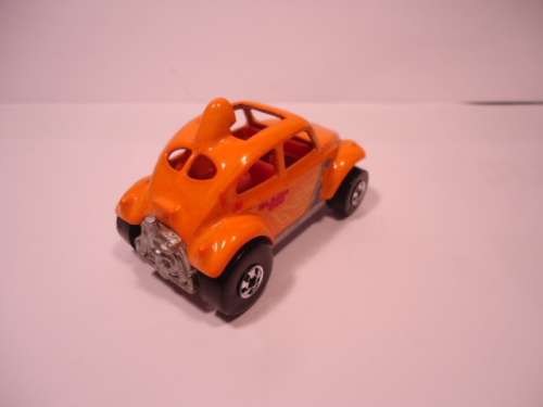 Hotwheels - # 5907 - Baja Bug