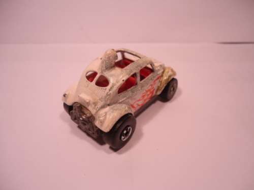 Hotwheels - # 2542 - Baja Bug