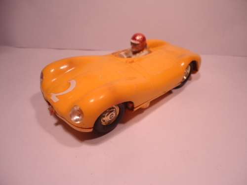 Tri-ang Scalextric - Jaguar D Type