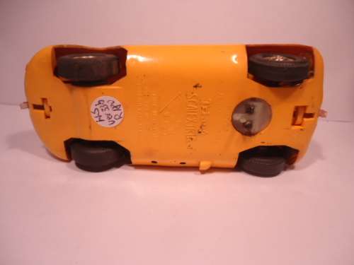 Tri-ang Scalextric - Jaguar D Type