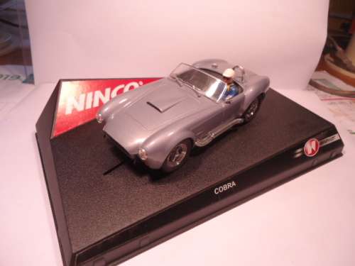 Ninco - Cobra