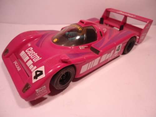 SCX - # 9314 - Jaguar