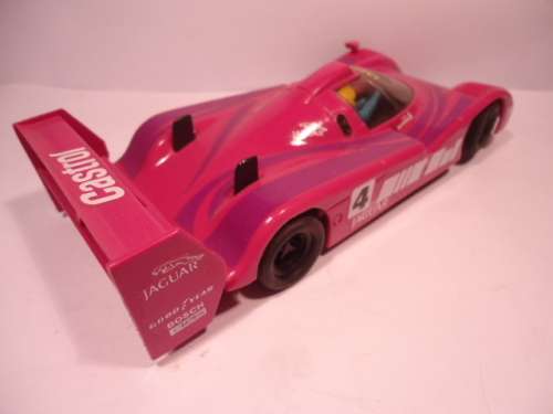 SCX - # 9314 - Jaguar