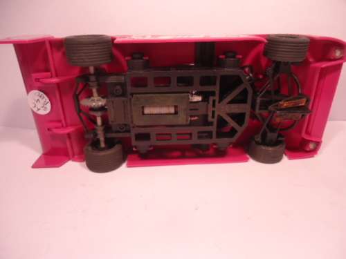 SCX - # 9314 - Jaguar