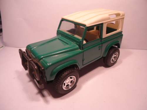 New Ray - Land Rover - Defender 90