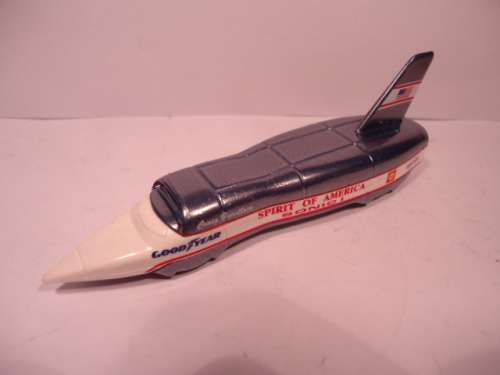 Lledo - Spirit of America - Sonic 1 - 1965