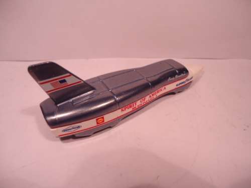 Lledo - Spirit of America - Sonic 1 - 1965