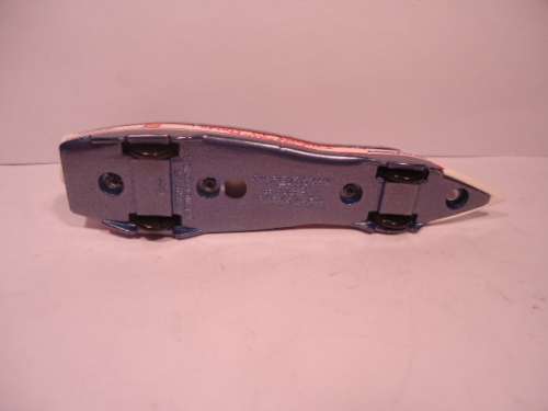 Lledo - Spirit of America - Sonic 1 - 1965