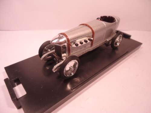 Brumm - # R 19 - Blitzen Benz - 1909