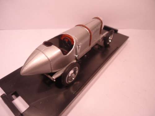 Brumm - # R 19 - Blitzen Benz - 1909