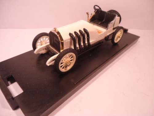 Brumm - # R 073 - Blitzen Benz - 1911