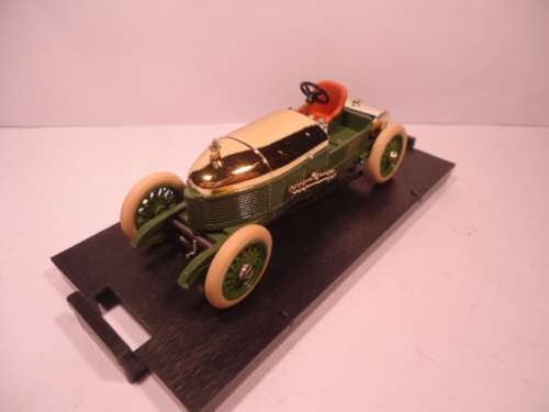 Brumm - # R 116 - Napier 6 - 1903