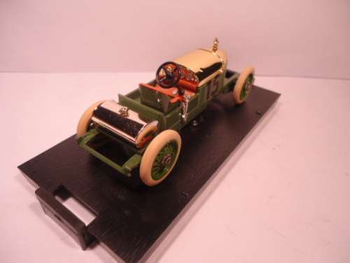 Brumm - # R 116 - Napier 6 - 1903