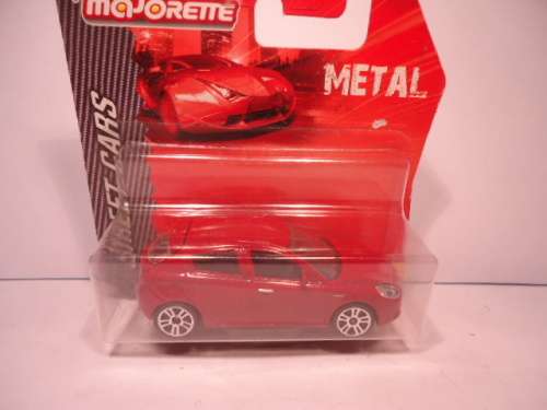 Majorette - Alfa Romeo Guilietta