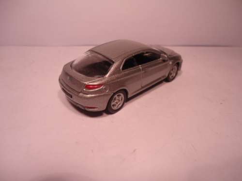 Welly - # 52259 - Alfa Romeo GT