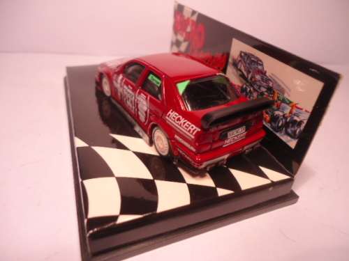 Pauls Model Art - Micro Champ- Alfa Romeo 155 DTM '93 - Danner