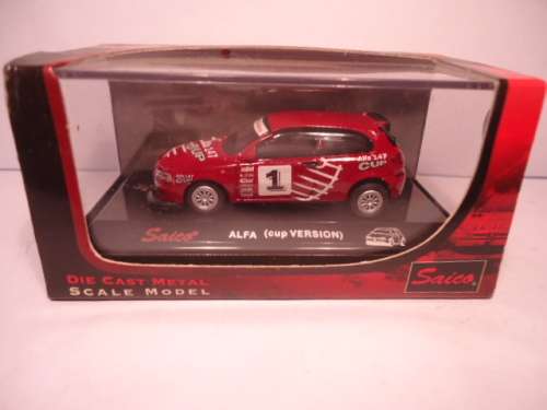 Saico - # DP 37403W - Alfa Romeo 147 Cup Version