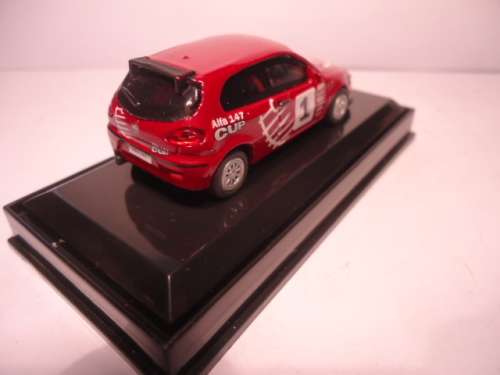 Saico - # DP 37403W - Alfa Romeo 147 Cup Version