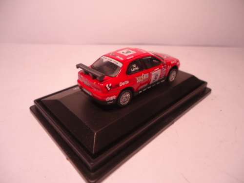 High Speed - Alfa Romeo 156 GTA