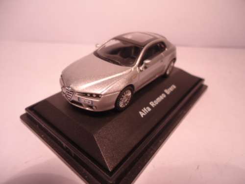 Schuco - Junior Line - Alfa Romeo Brera