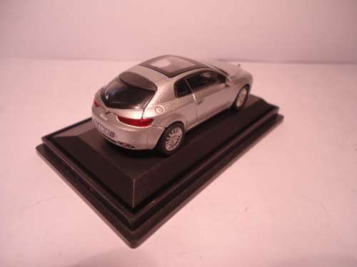 Schuco - Junior Line - Alfa Romeo Brera