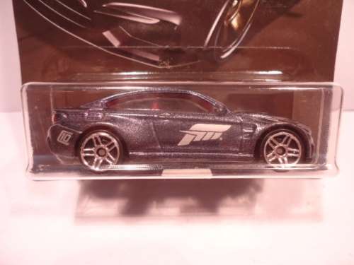 Hotwheels - # 3/6 - Forza Motorsport - BMW M4 - 2017