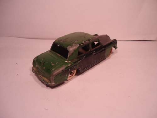 CIJ - # 3/12 - Mercedes Benz 220