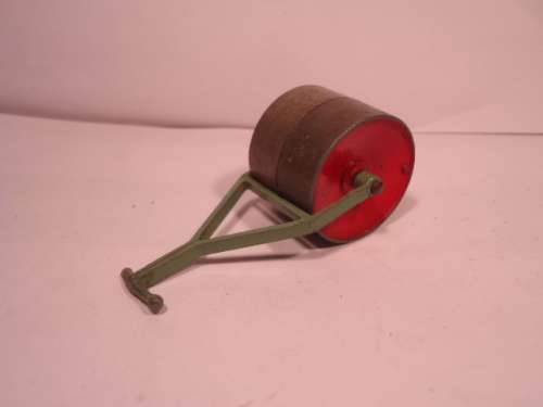 Dinky Toys - # 105a - Garden Roller
