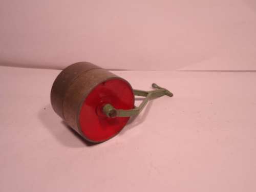 Dinky Toys - # 105a - Garden Roller